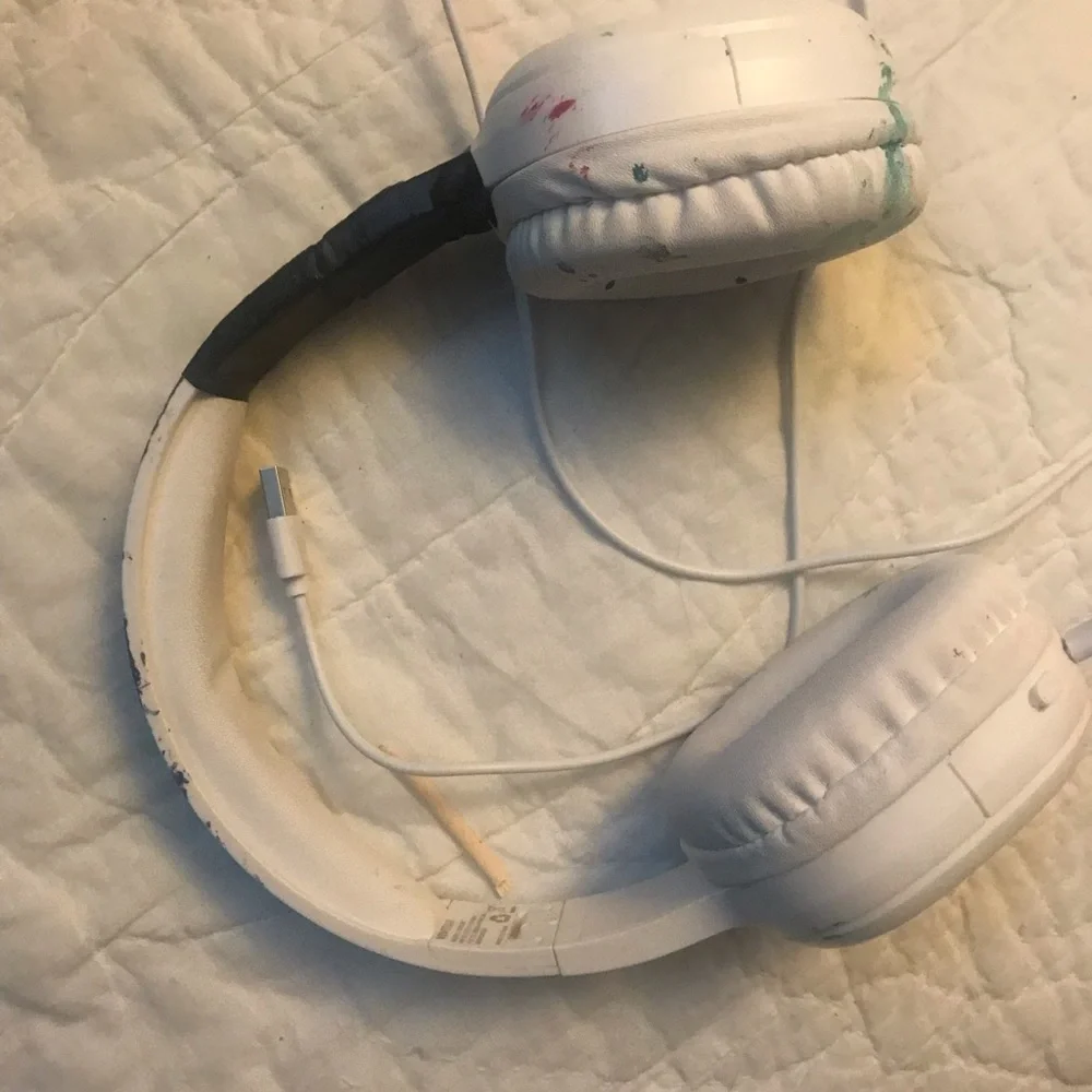 Cheap wireless headphones